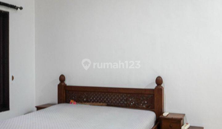 Dijual Rumah 2 Lantai, Jalan Lebar Dekat Canggu Bali 4