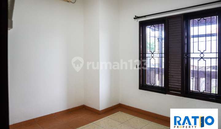 Dijual Rumah 2 Lantai, Jalan Lebar Dekat Canggu Bali 7