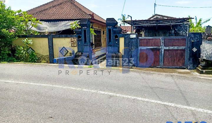 Rumah 3 Kamar Jalan Lebar, 3 Menit Ke By Pass Ib Mantra 2