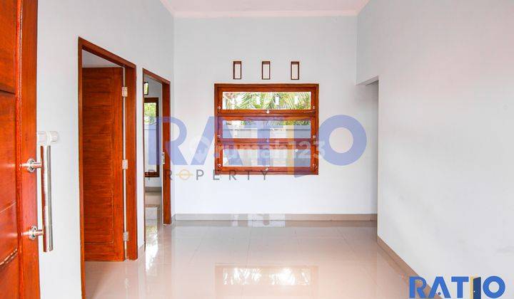 Rumah Murah Siap Huni, Harga 600 Jutaan Di Celuk Batubulan 8