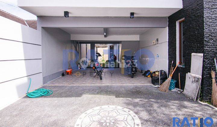 Dijual Rumah 2 Lt Harga Under 3m Di Pusat Kota Gianyar 2