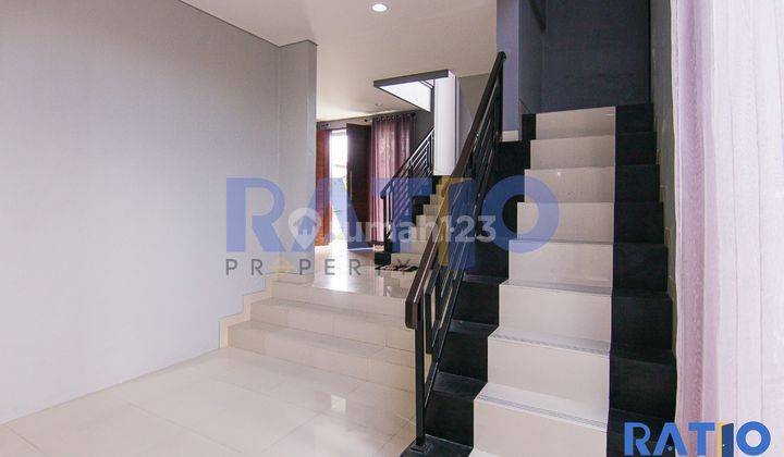 Dijual Rumah 2 Lt Harga Under 3m Di Pusat Kota Gianyar 3