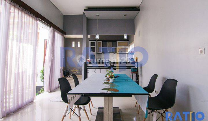 Dijual Rumah 2 Lt Harga Under 3m Di Pusat Kota Gianyar 7