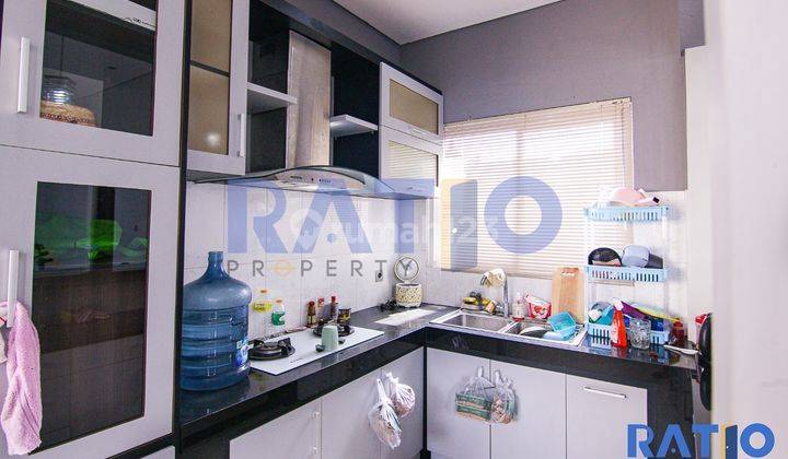Dijual Rumah 2 Lt Harga Under 3m Di Pusat Kota Gianyar 8