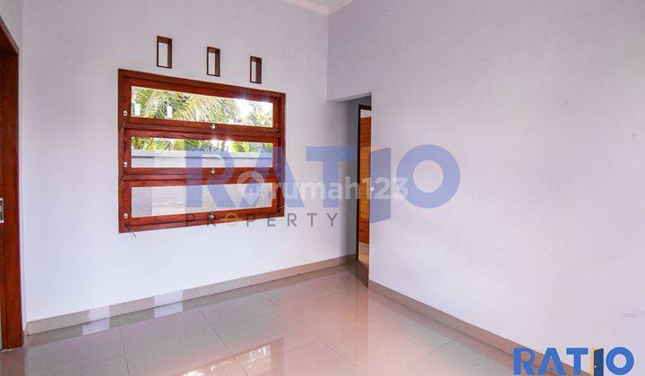 Dijual Rumah Baru Akses Mobil, 2 Kamar Di Celuk Batubulan 4