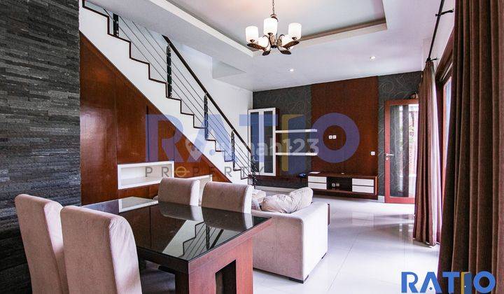 For Sale Villa Cantik Plus Pool Dekat Pantai Di Ketewel 4
