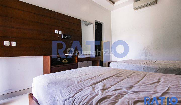 For Sale Villa Cantik Plus Pool Dekat Pantai Di Ketewel 5