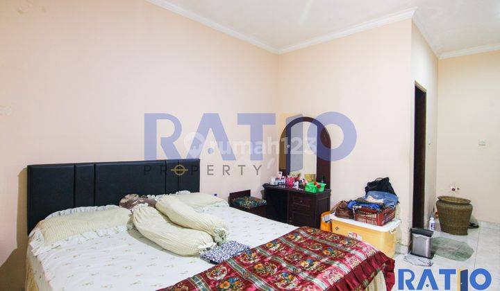Rumah Siap Huni, 4kt Di Kerobokan Dengan Akses Mobil 4