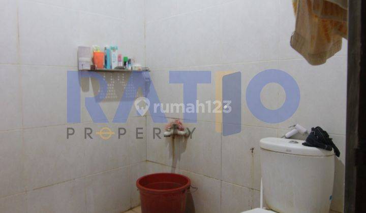 Rumah Siap Huni, 4kt Di Kerobokan Dengan Akses Mobil 5