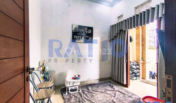 Miliki Segera Rumah Under 600 Juta Di Batubulan Bali 8