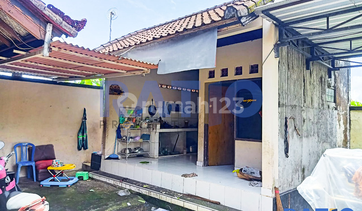 Rumah 4 Kamar Luas 2,6 Are Dekat Baypass Ib Mantra  3