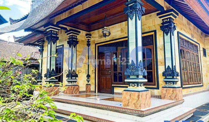 Rumah 4 Kamar Luas 2,6 Are Dekat Baypass Ib Mantra  1