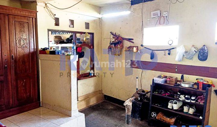 Rumah 4 Kamar Luas 2,6 Are Dekat Baypass Ib Mantra  4