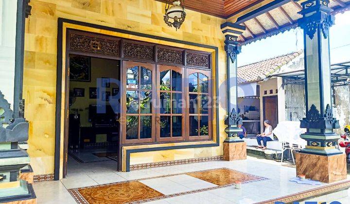 Rumah 4 Kamar Luas 2,6 Are Dekat Baypass Ib Mantra  6