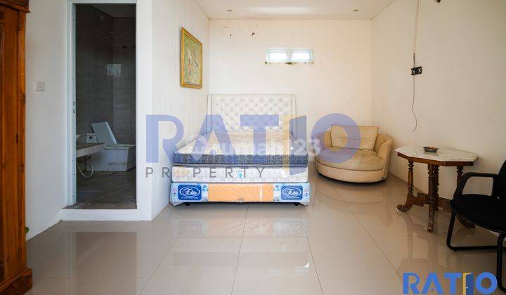 Dijual Rumah Siap Huni Di Denpasar Dekat Plaza Renon 2