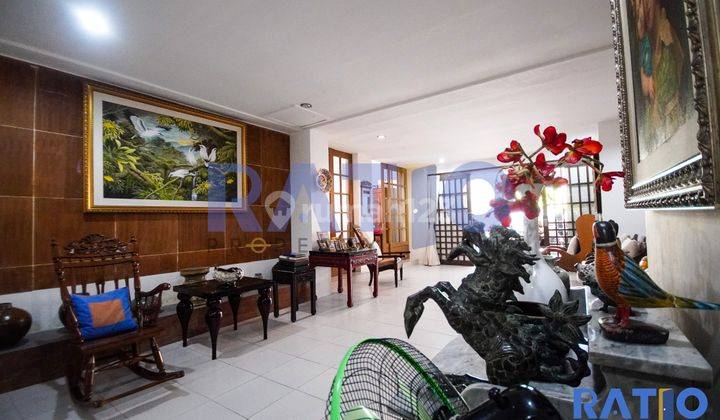 Dijual Rumah Siap Huni Di Denpasar Dekat Plaza Renon 7