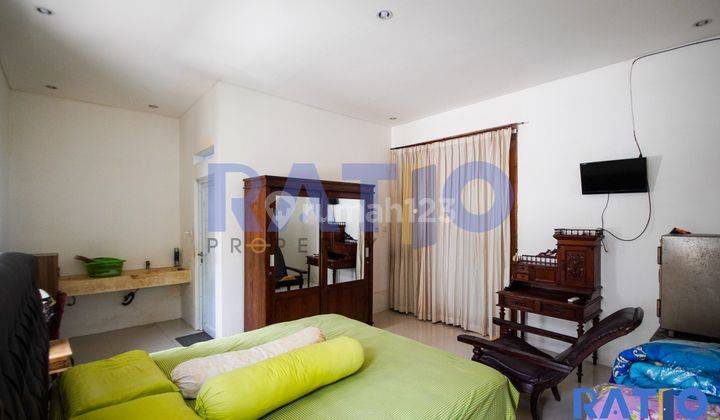 Dijual Rumah Siap Huni Di Denpasar Dekat Plaza Renon 9