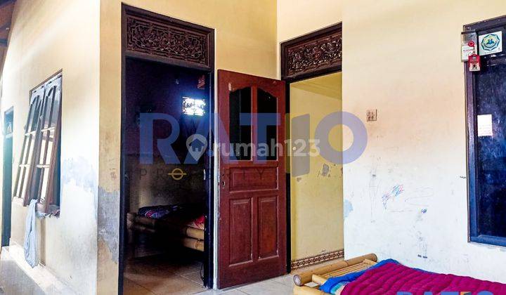 Rumah Bali, 3 Kamar Tidur Dekat Bay Pass Blahbatuh  6