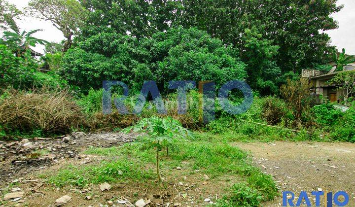 Dijual Tanah 2 Are Untuk Rumah, Akses Mobil Di Kesiman 7