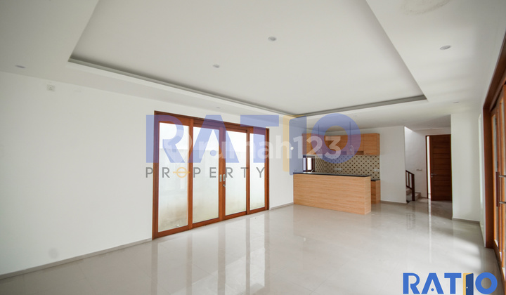 Perumahan Dalam Cluster Bisa Custom Dekat Bay Pass Ketewel 1