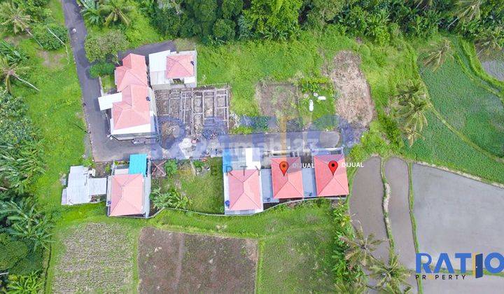Dijual Rumah Siap Huni Dekat Gor Kebo Iwo Gianyar 3