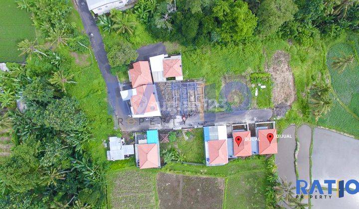 Rumah Siap Huni 3 Kamar Tidur Di Kota Gianyar  2