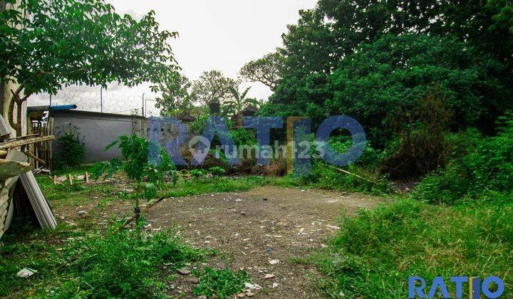 Dijual Lahan Untuk Perumahan Dekat Pantai Sanur  6