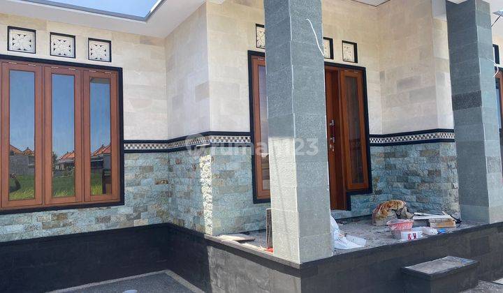 Batubulan House Gianyar Bali  2