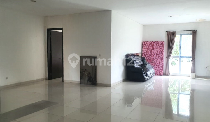 Rumah 2lt 12x20 240m 4KT Cluster Palm Spring JGC Jakarta Garden City 2