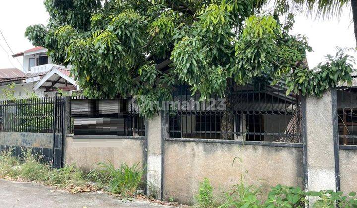Dijual Rumah Hitung Tanah Luas 10x22 220m2 di Jatiasih Bekasi 2