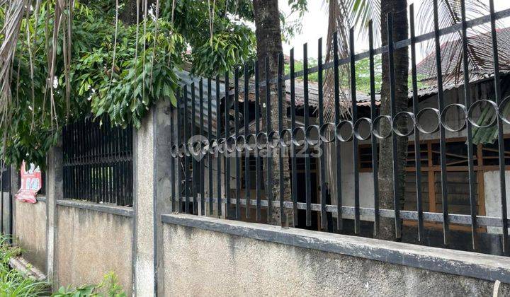 Dijual Rumah Hitung Tanah Luas 10x22 220m2 di Jatiasih Bekasi 4