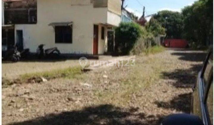 Pabrik Gudang Siap Pakai Luas 7643m2 di Cicadas Gunung Putri Bogor 2