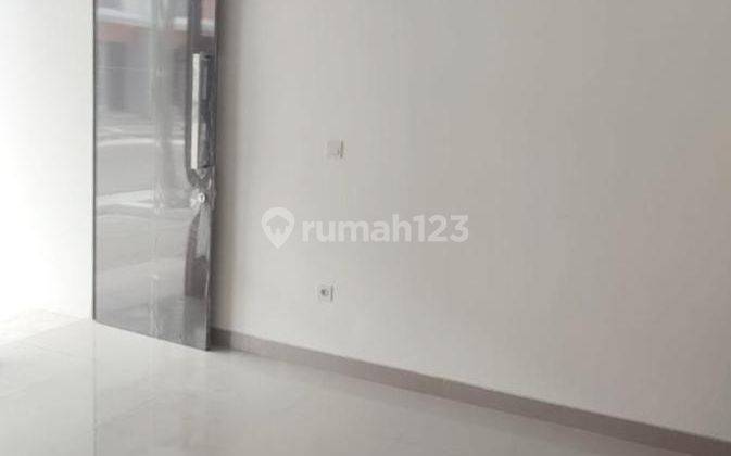 Rumah Milenial Cluster California Luas 45m2, di Pik 2 Tangerang Banten 2