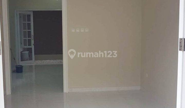 Dijual Rumah Dengan Luas 155m2 Type 4kt, Perumahan Duren Sawit Jakarta Timur  2