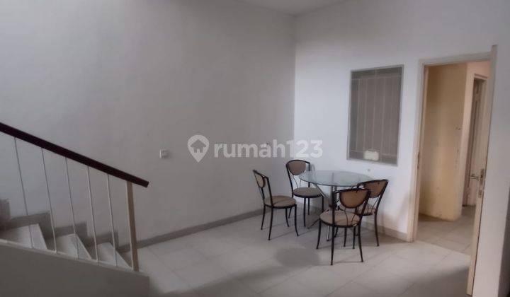 Rumah Luas 7,5 X 16 Type 3+1 Cluster Alamanda Jakarta Garden City 2