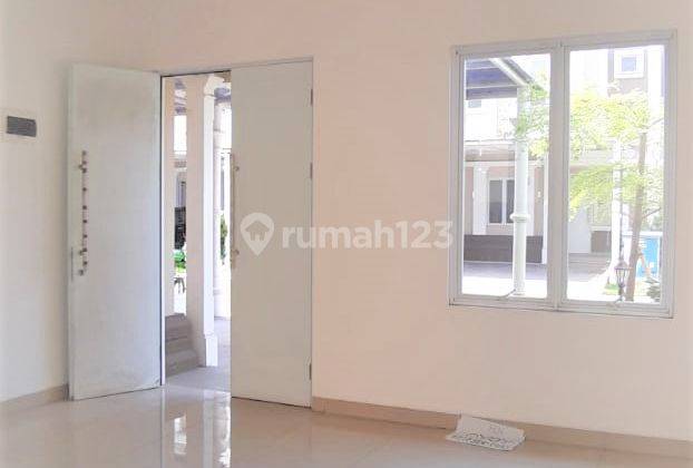 Rumah 2lt 8x15 Type 3kt Cluster Thames Jgc Jakarta Garden City 2