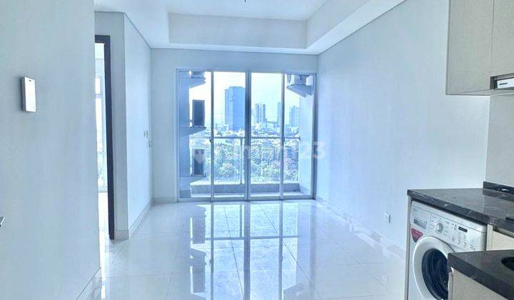 Apartemen Puri Mansion Size 68m Type 3br Cengkareng Jakarta Barat 1