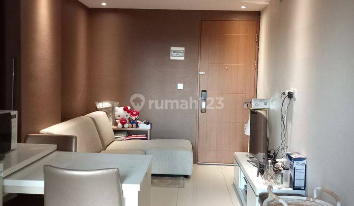 Apartemen The Oak Tower Size 42m 1br Pulo Gadung Jakarta Timur 1