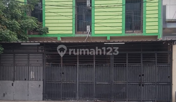 Linked shop house 3 units, area 230m, Harapan Indah Bekasi. Linked shop house 3 units, area 230m, Harapan Indah Bekasi.