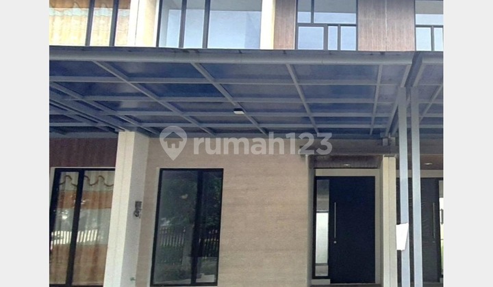 Rumah 5X17 85M Type 3Kt Cluster La Seine Jgc Jakarta Garden City Cakung Rumah 5X17 85M Type 3Kt Cluster La Seine Jgc Jakarta Garden City Cakung