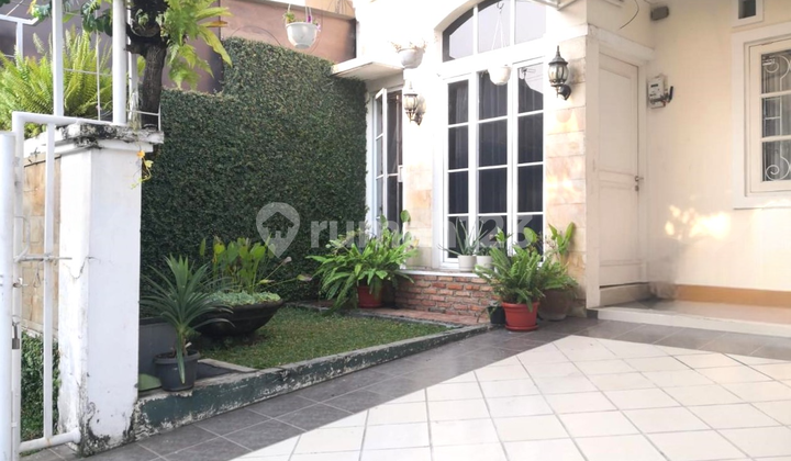 Rumah luas 6x15 90m type 3KT Metland Menteng Cakung  2