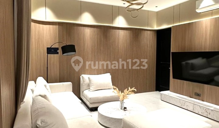 3-story house, area 9x20 182m, Type 6KT, Cilincing, North Jakarta