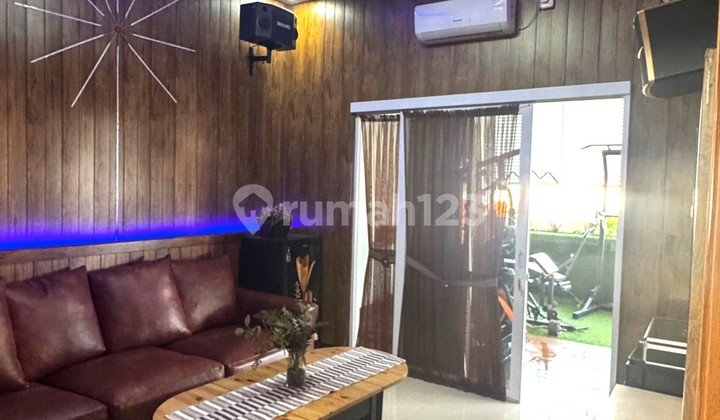 Rumah 2Lt Luas 266M Type 5Kt Rorotan Cilincing Jakarta Utara 2