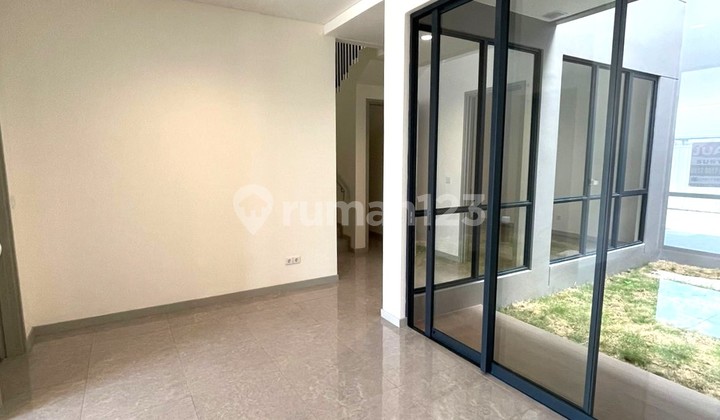Rumah 3Lt 9X15 135M Cluster Kelimutu Asya Jgc Jakarta Garden City 2