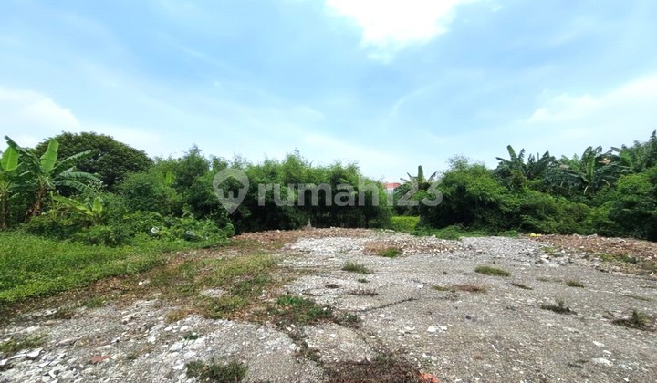 Kavling Kawasan Marunda Center Luas 3000M Jakarta Utara Kavling Kawasan Marunda Center Luas 3000M Jakarta Utara