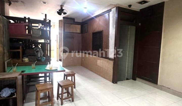 Storefront Facing Road 5X29 145M North Serpong South Tangerang 2