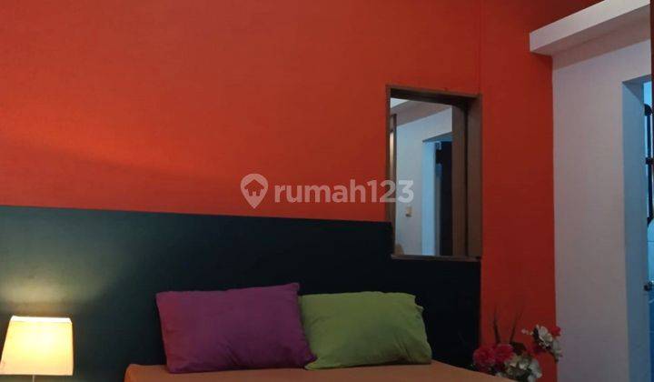 Rumah Kost Kosan 3lt 8x16 128m Type 12KT Kelapa Gading Jakarta Utara 2