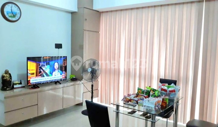 Rainbow Spring Condovillas 105m Apartment Tangerang Banten