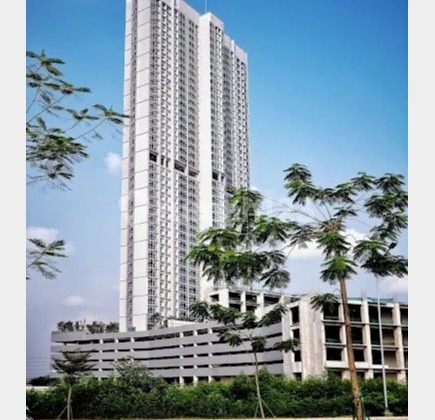 Sedayu City Suites Tower Melbourne 60M Apartment, Kelapa Gading, North Jakarta