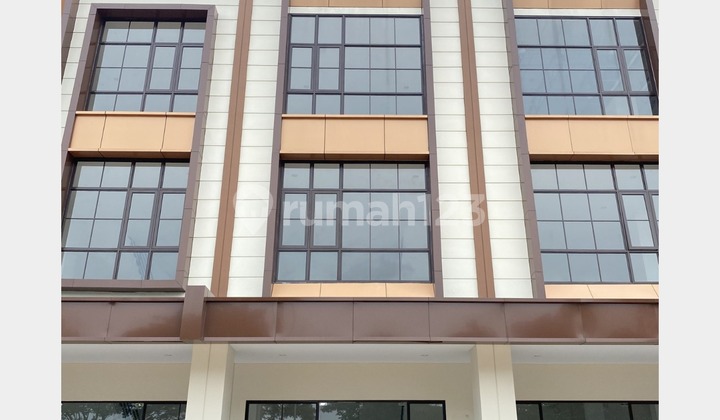 Ruko Conifera 3Lt Luas 75M 5X15 Metland Menteng Cakung Ruko Conifera 3Lt Luas 75M 5X15 Metland Menteng Cakung